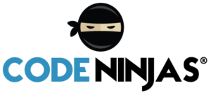 code ninjas logo